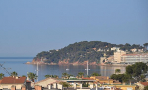 La Licorne: T3 rénové vue mer, plage à pied